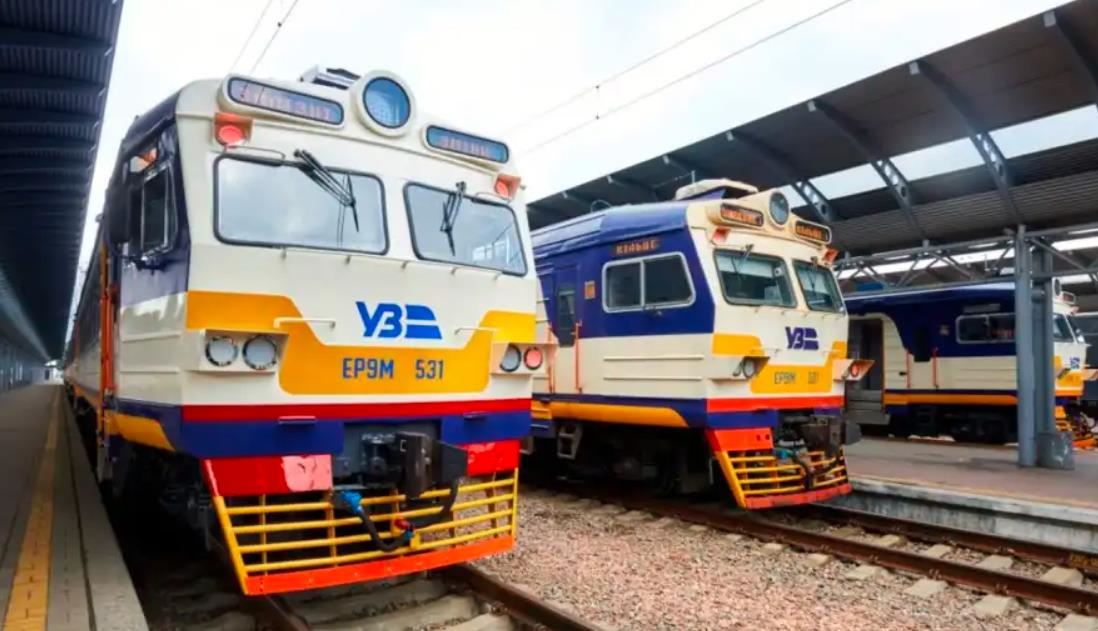 Новини України - На Одещині через обстріли Укрзалізниця скасувала низку рейсів