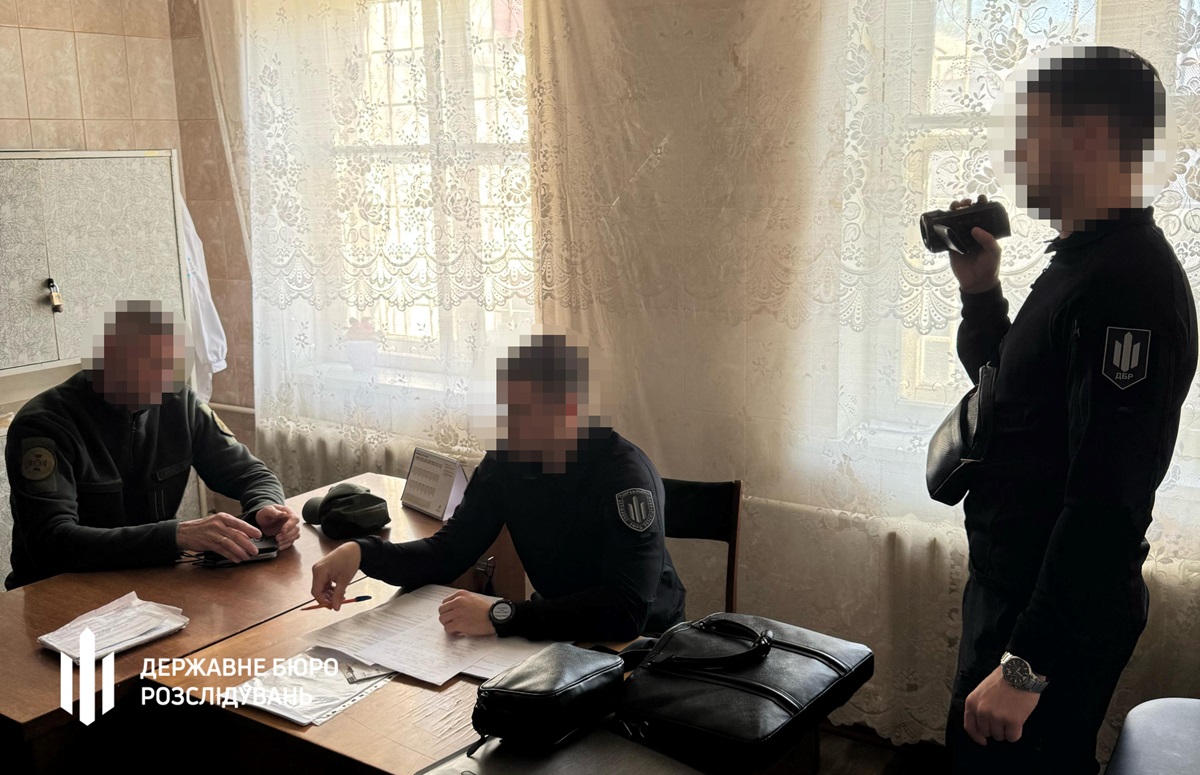На Полтавщині судитимуть шістьох працівників СІЗО, які катували ув’язненого