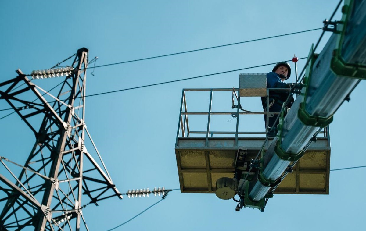 Новини України - На Сумщині масштабні відключення через обстріли