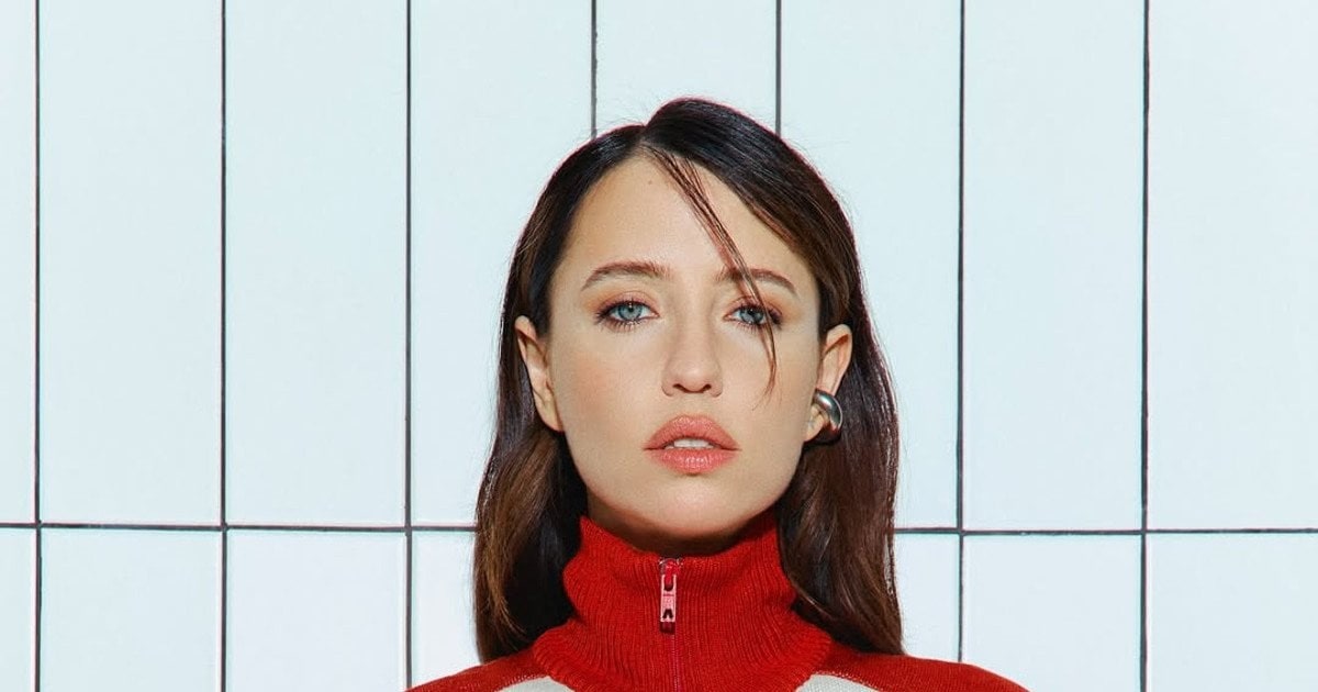 Надя Дорофєєва відмовилася від глютену заради здоров’я