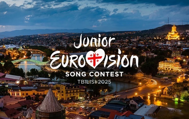 Нацвідбір на Дитяче Євробачення-2025: оголосили склад журі фіналу