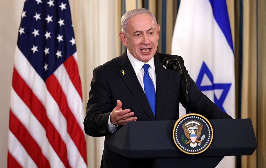 Нетаньягу пообіцяв прем’єру Катару більш не атакувати