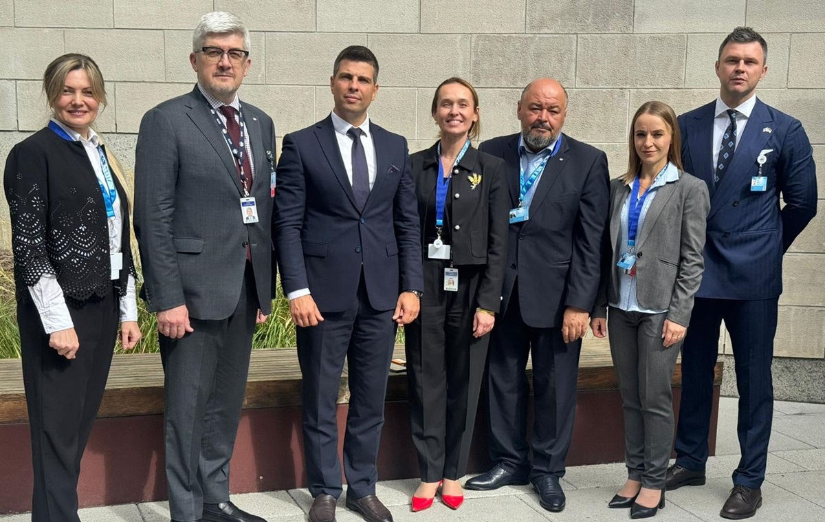 РФ не допустили до Ради Міжнародної організації цивільної авіації – Кулеба