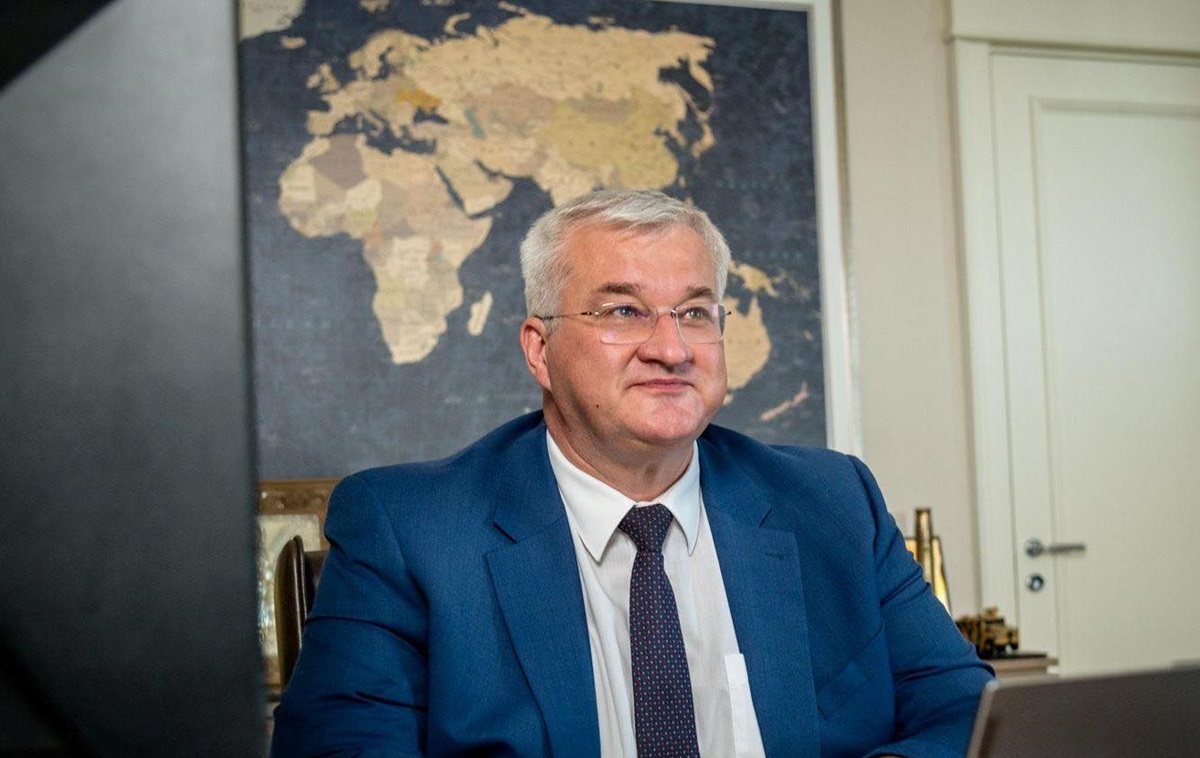 Сибіга відповів Орбану щодо “суверенітету” України