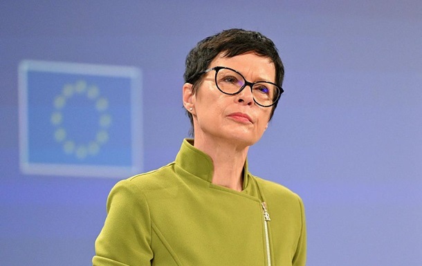 Скринінг законодавства України завершено – ЄК