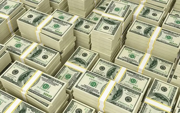 Світовий борг досяг рекордної суми