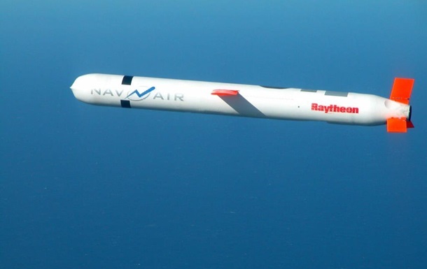 Новини світу - Tomahawk для України: у Трампа зробили заяву