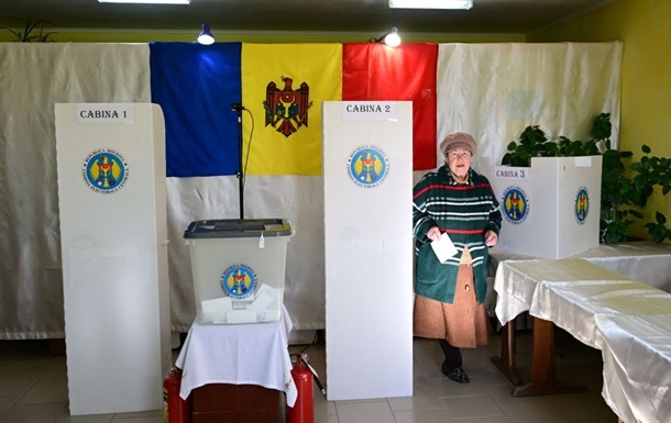 Новини світу - У Молдові ЦВК обробила 99% протоколів, перемагає партія Санду