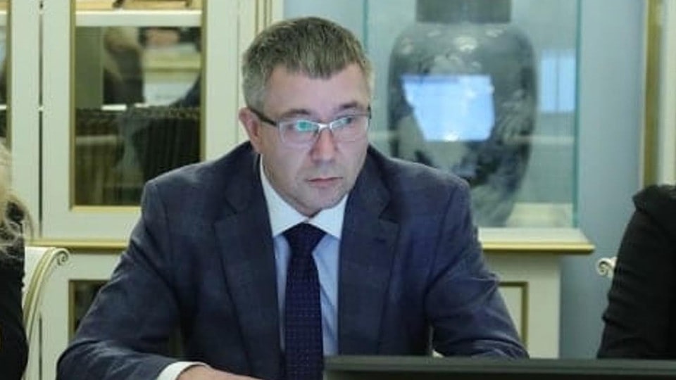 У Москві з вікна готелю випав топчиновник, що втратив посаду