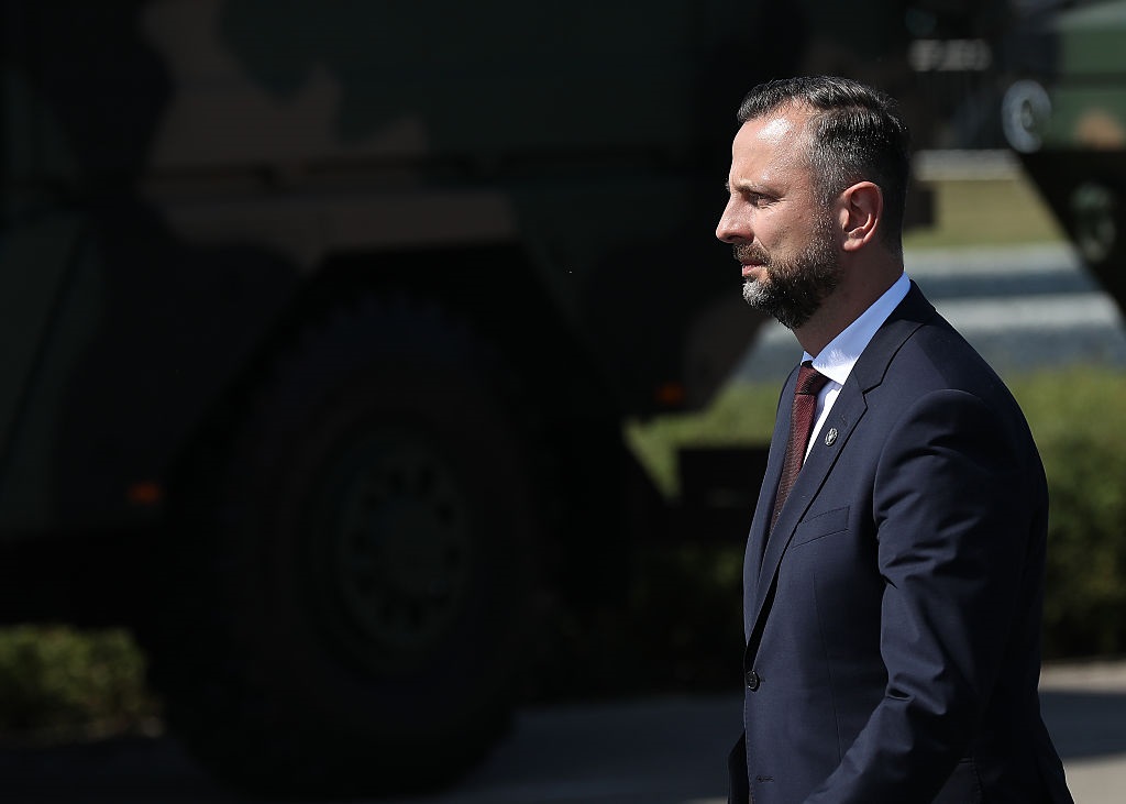 У Польщі застерегли від “звикання” до війни в Україні