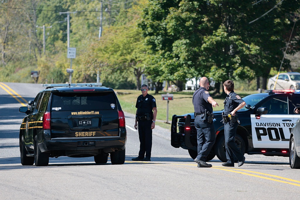 У США зросла кількість жертв стрілянини у церкві