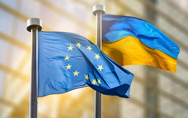 Україна проводить останню скринінгову зустріч з ЄС