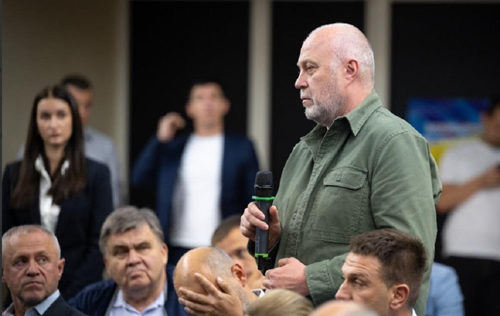 Українські металурги розповіли про найбільші виклики для галузі