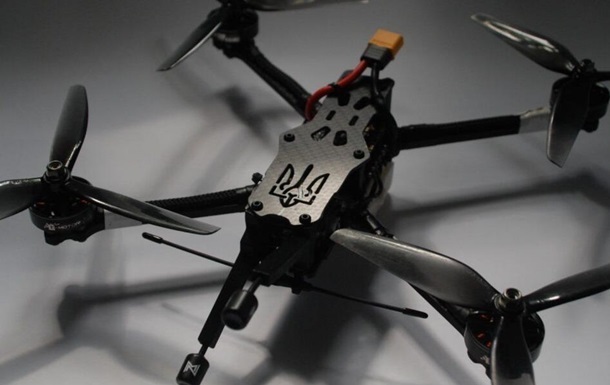 Умєров розповів про нарощування виробництва дронів