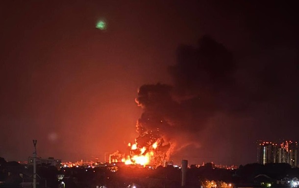 Успіхи DeepStrike: названо число уражених об’єктів