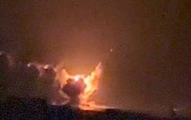 В окупованому Криму вибухи в різних місцях – ЗМІ