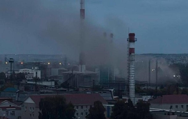 В Росії назвали наслідки атаки на Білгород