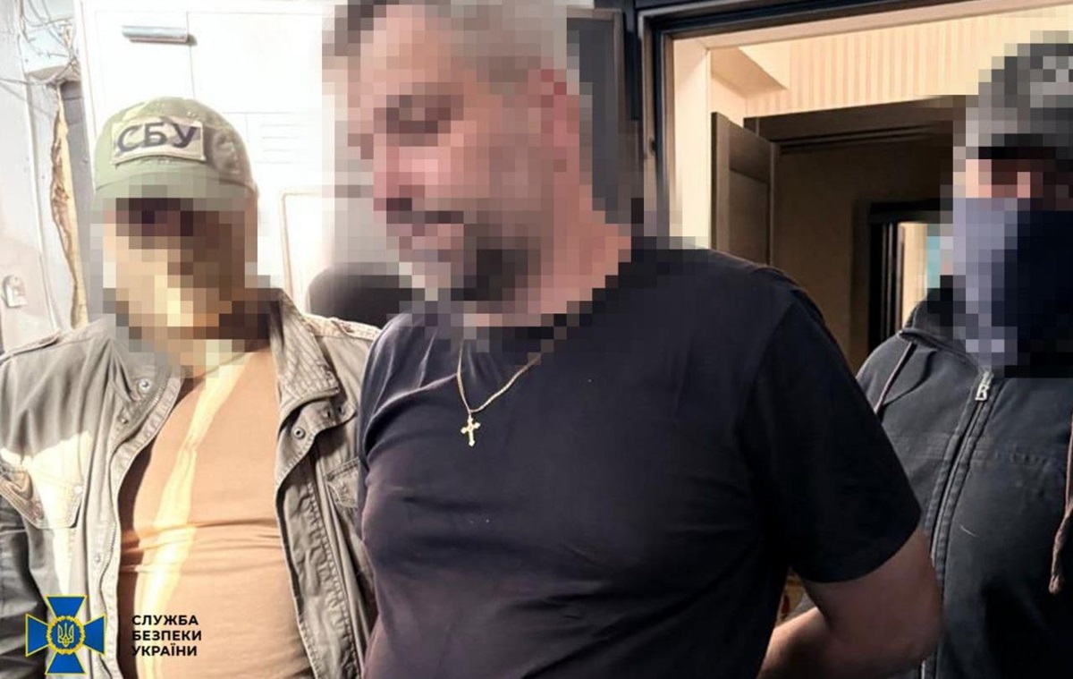 В Укренерго викрили “крота” ФСБ, що намагався знеструмити Київ