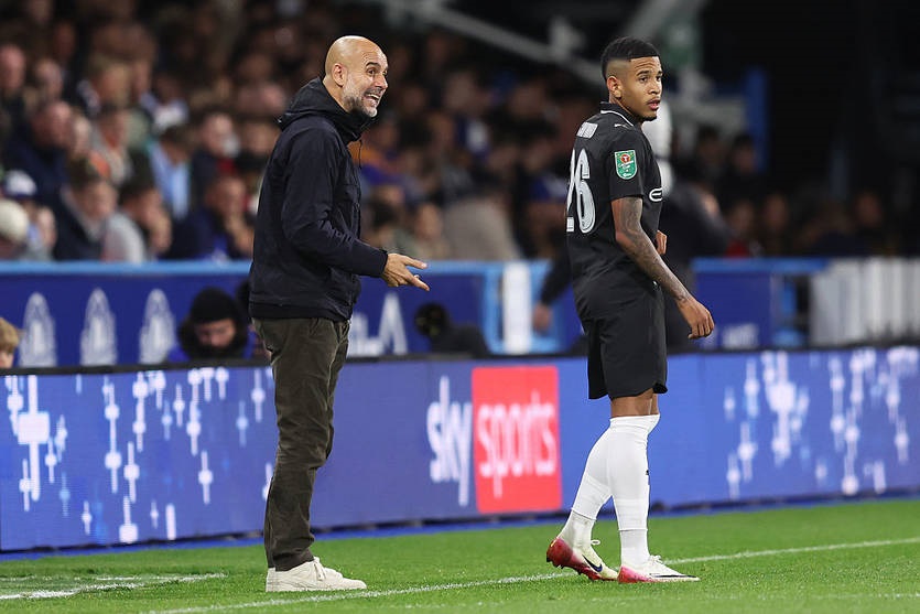 Вінгер Манчестер Сіті продовжить кар’єру в клубі