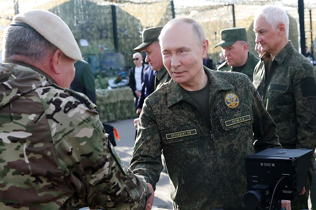 Новини України - Військові РФ покидають полігони Білорусі - ДПСУ