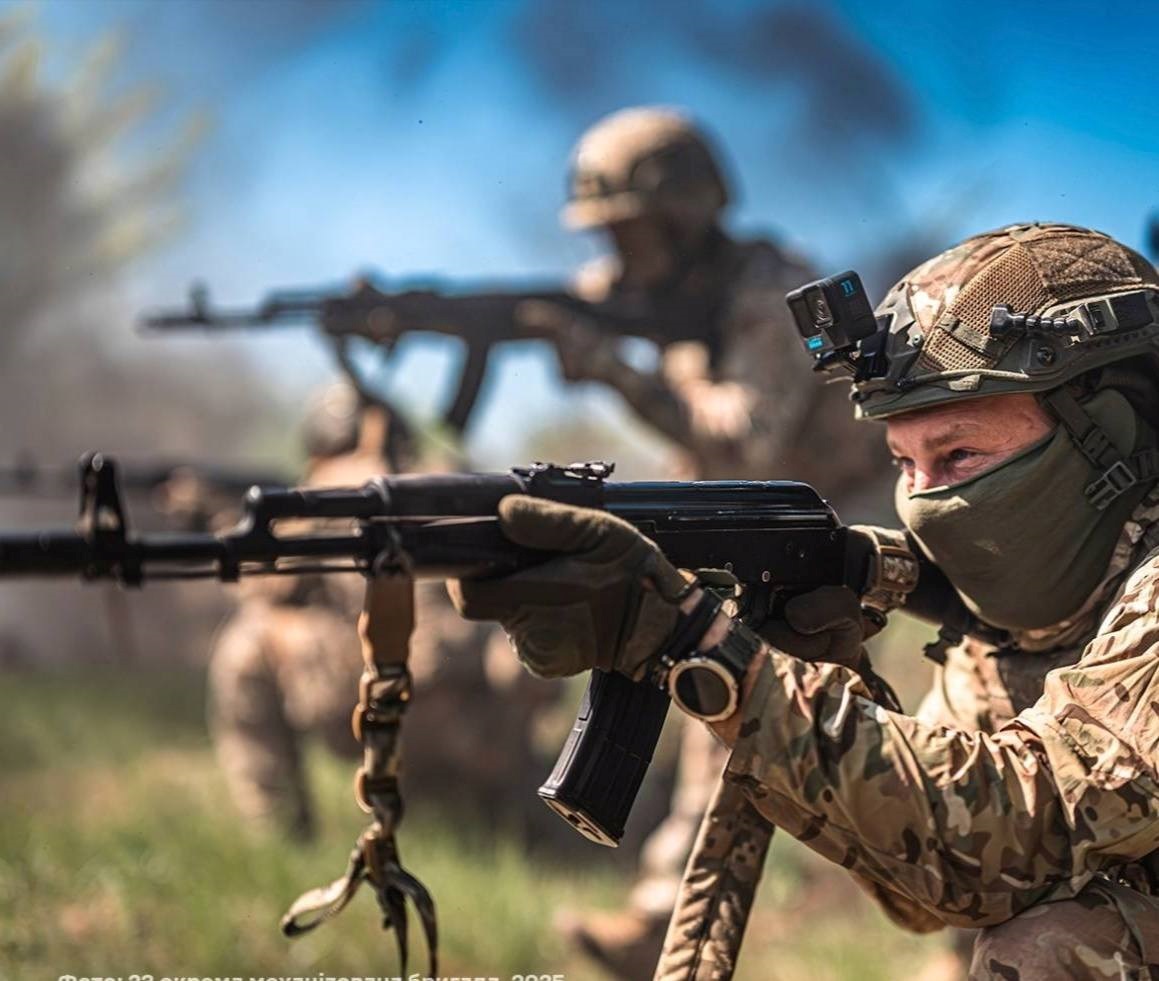 Новини України - Вуличні бої. Росіяни зайшли в Куп’янськ