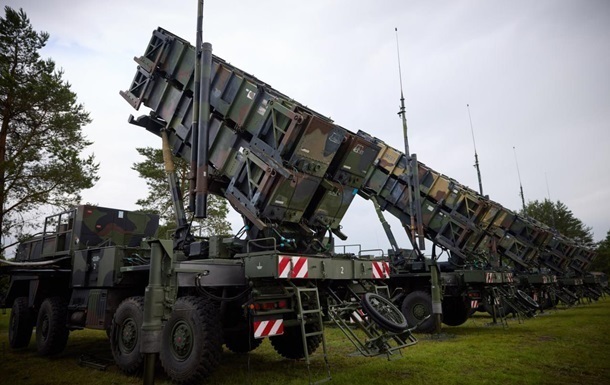 Євросоюз розподілив €150 млрд оборонного фонду SAFE між 19 країнами