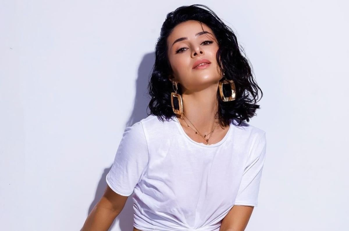 Злата Огнєвіч відповіла на нетактовні коментарі про дітей