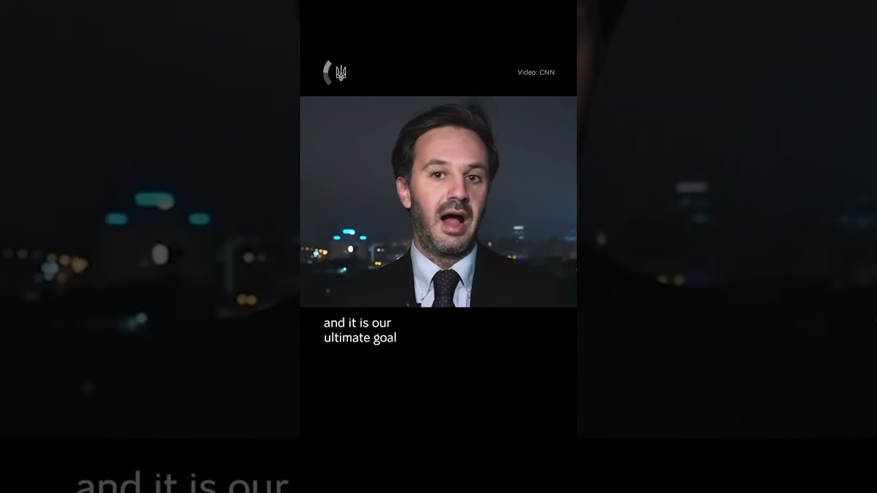 💬 “Ukraine knows the recipe how to end this war,” Spokesperson of the MFA of Ukraine Heorhii Tykhyi