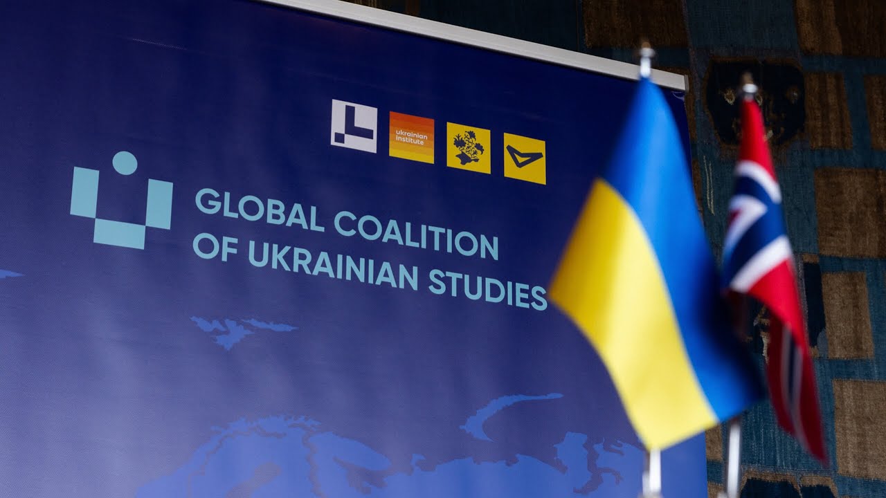 Перша леді взяла участь у зустрічі з керівним складом норвезьких університетів та організацій