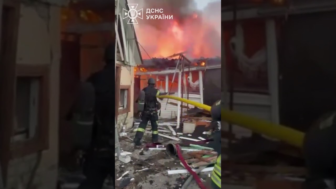 3 людини загинули на Київщині, двоє з них — діти