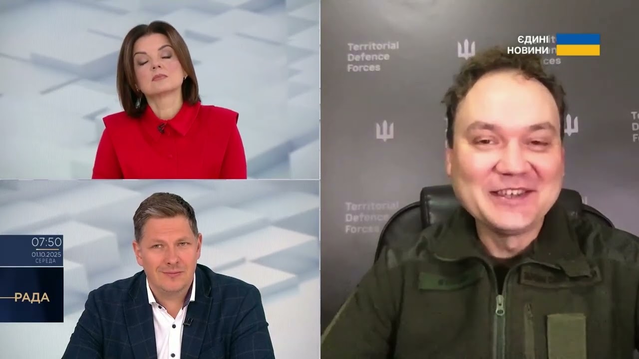 Гарантії безпеки та оборона Європи: які рішення ухвалить ЄС для України | Олександр Мусієнко