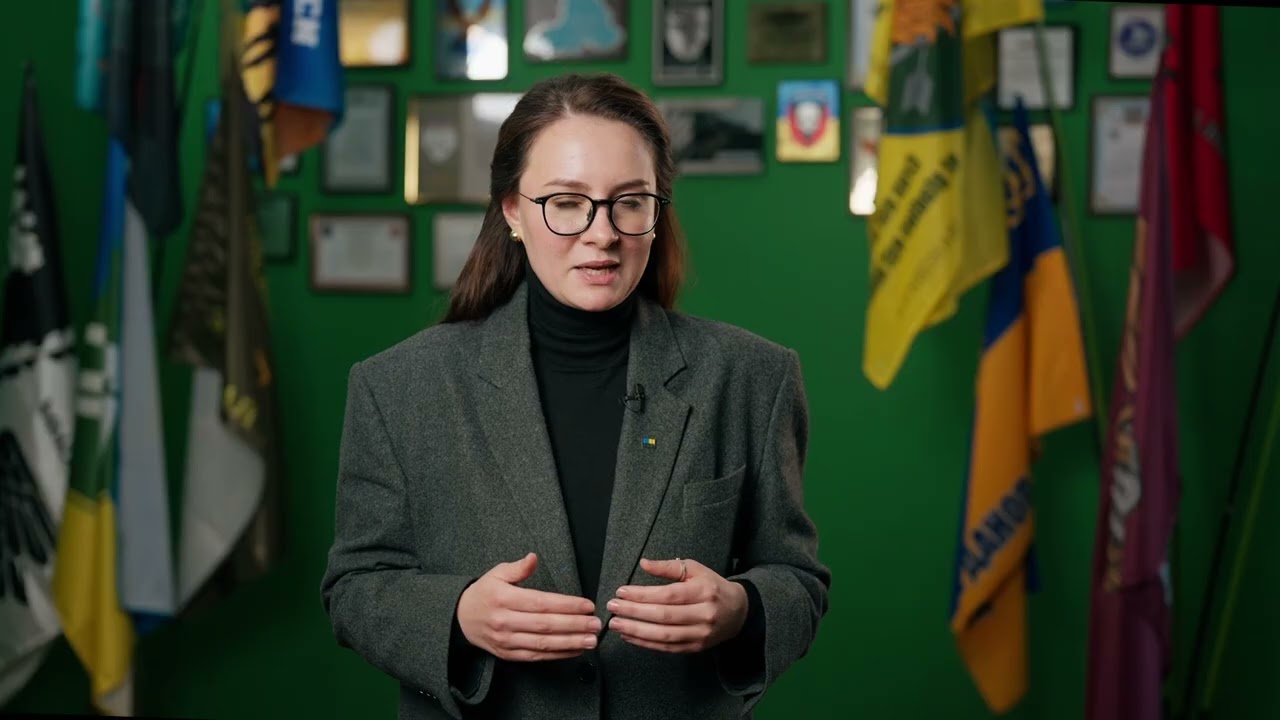 23.10.2025 Юлія Свириденко відвідала з робочою поїздкою Черкащину