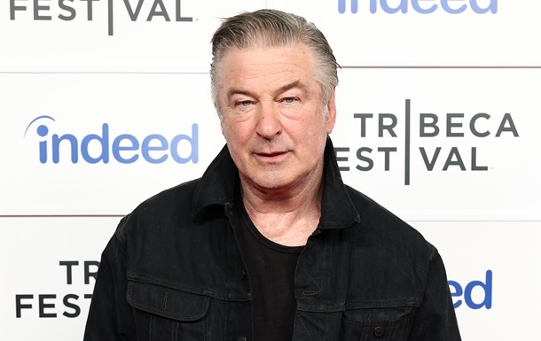 Алек Болдвін потрапив у серйозну ДТП