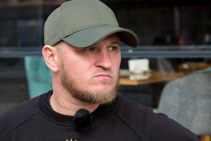 Алієв отримав покарання за керування в нетверезому стані