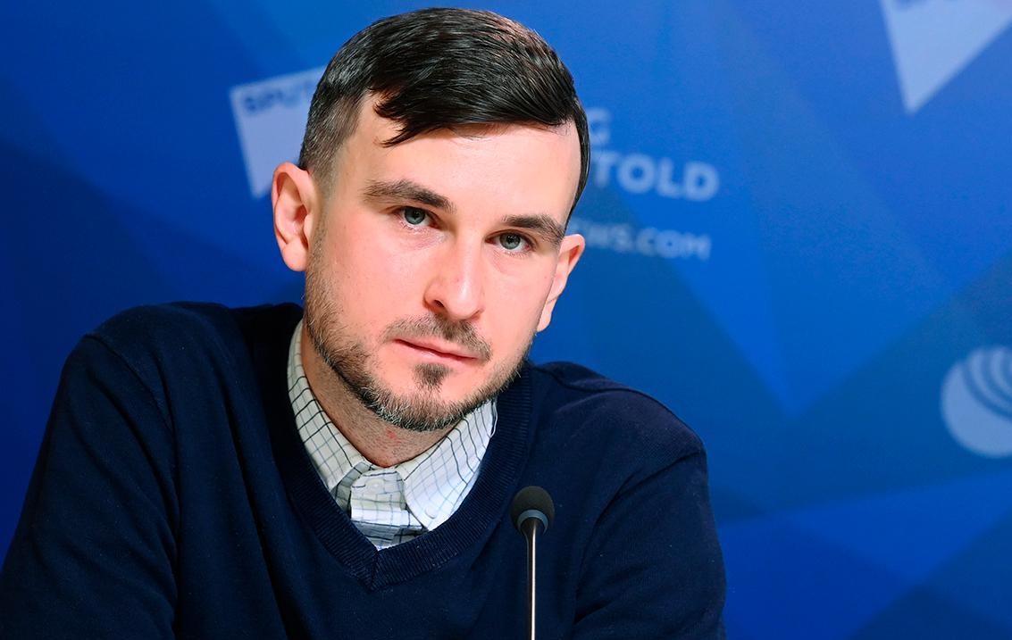 Алієв звільнив російського пропагандиста після вибачень Путіна