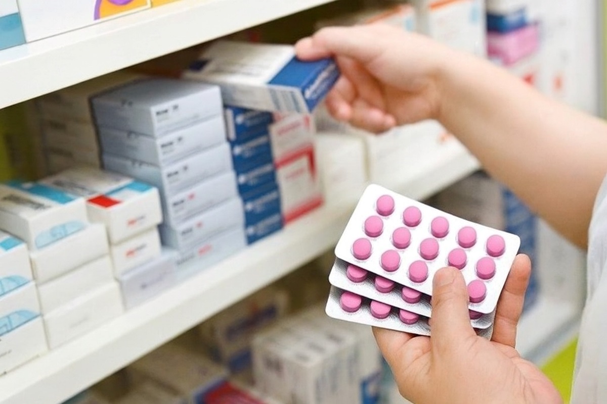 АМКУ розпочав справу проти п’яти аптечних мереж