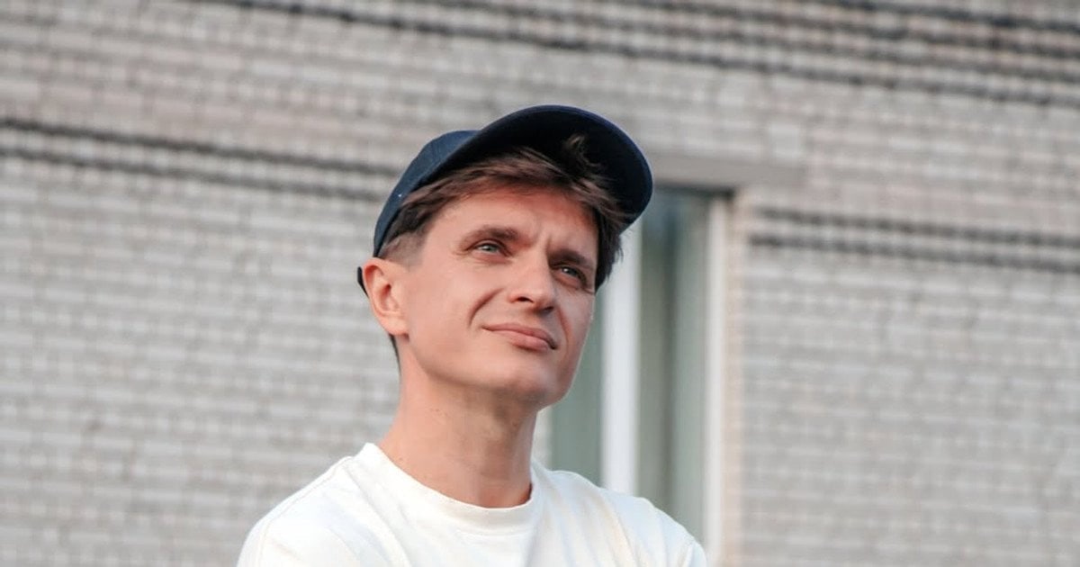 Анатолій Анатоліч розповів, як схуд на 15 кілограмів без ліків