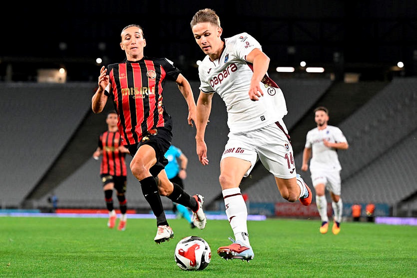 Андерлехт і Шахтар виявляють інтерес до Сікана