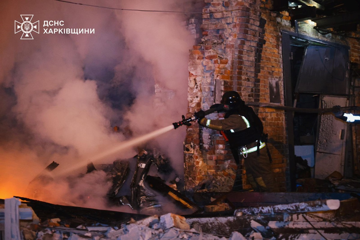 Артобстріл Херсона: троє загиблих, четверо поранених