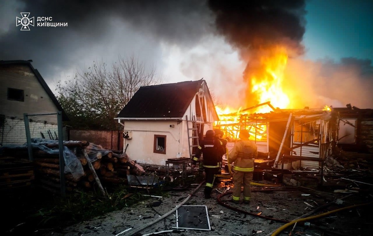 Атака Росії: в уряді розповіли про наслідки