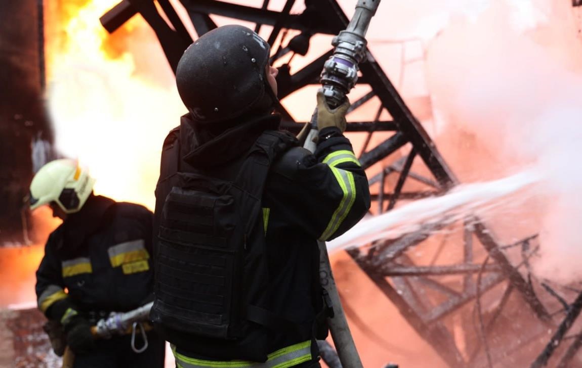Аварійні відключення в дев’яти областях України