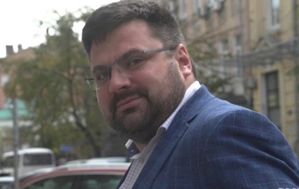 Австрія розгляне екстрадицію екс-генерала СБУ Наумова – ДБР