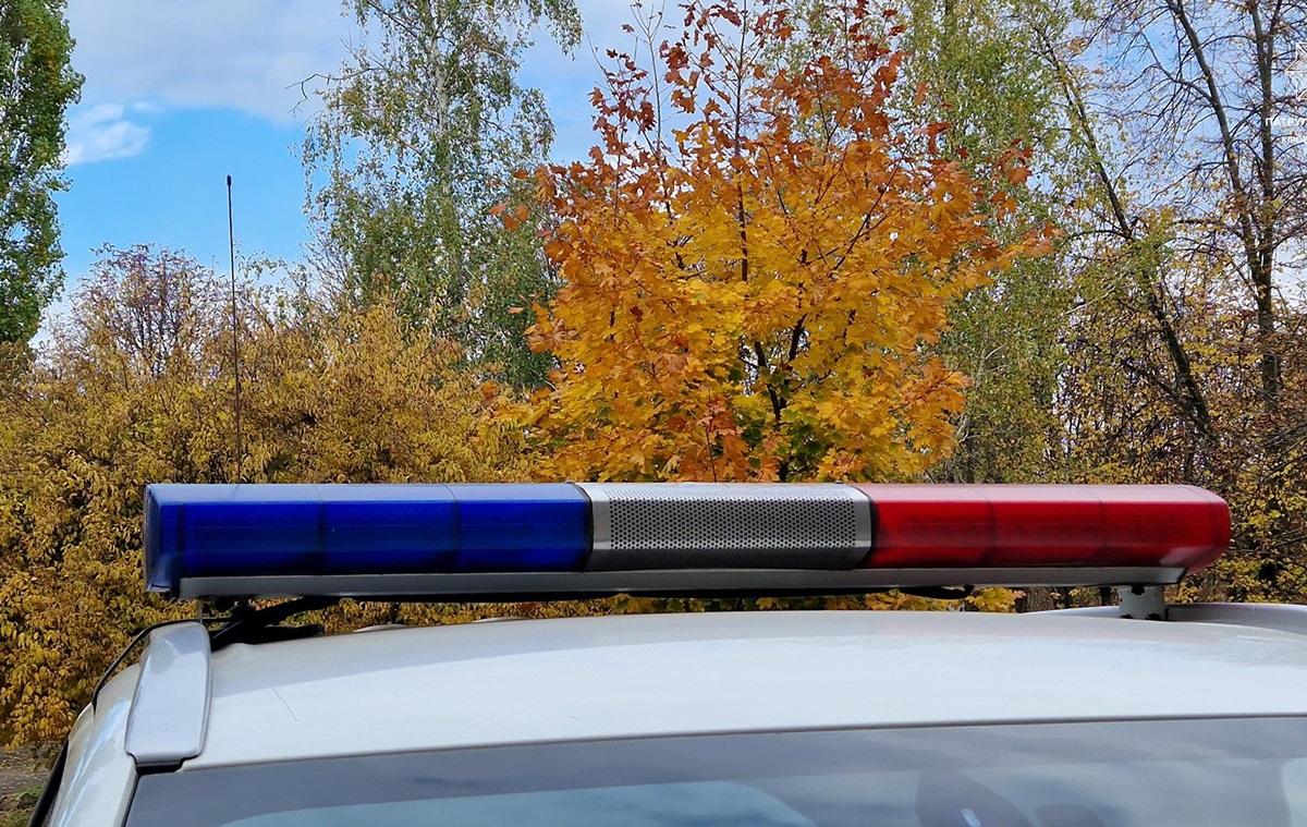 Автобус ТЦК потрапив в аварію під Кропивницьким – ЗМІ