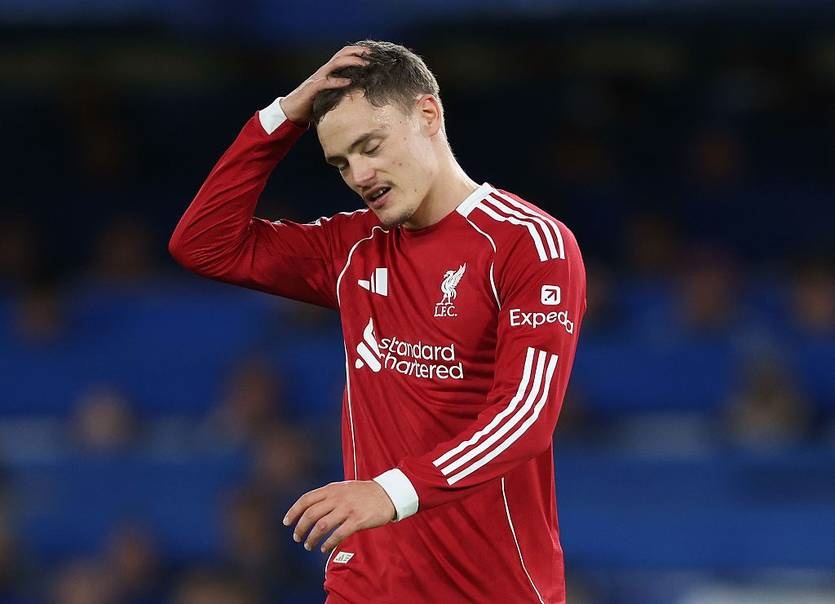 Авторитетне видання визнало Вірца найгіршим трансфером літнього вікна