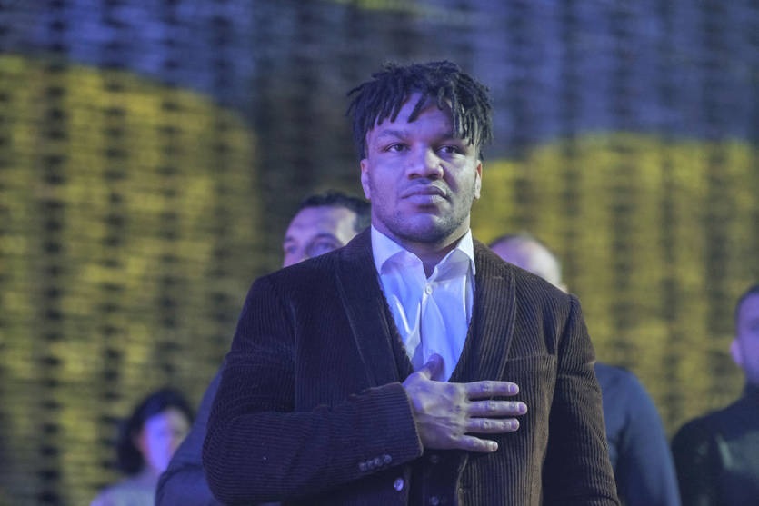 Новини спорту - Беленюк назвав недопуск росіян до Паралімпіади перемогою справедливості