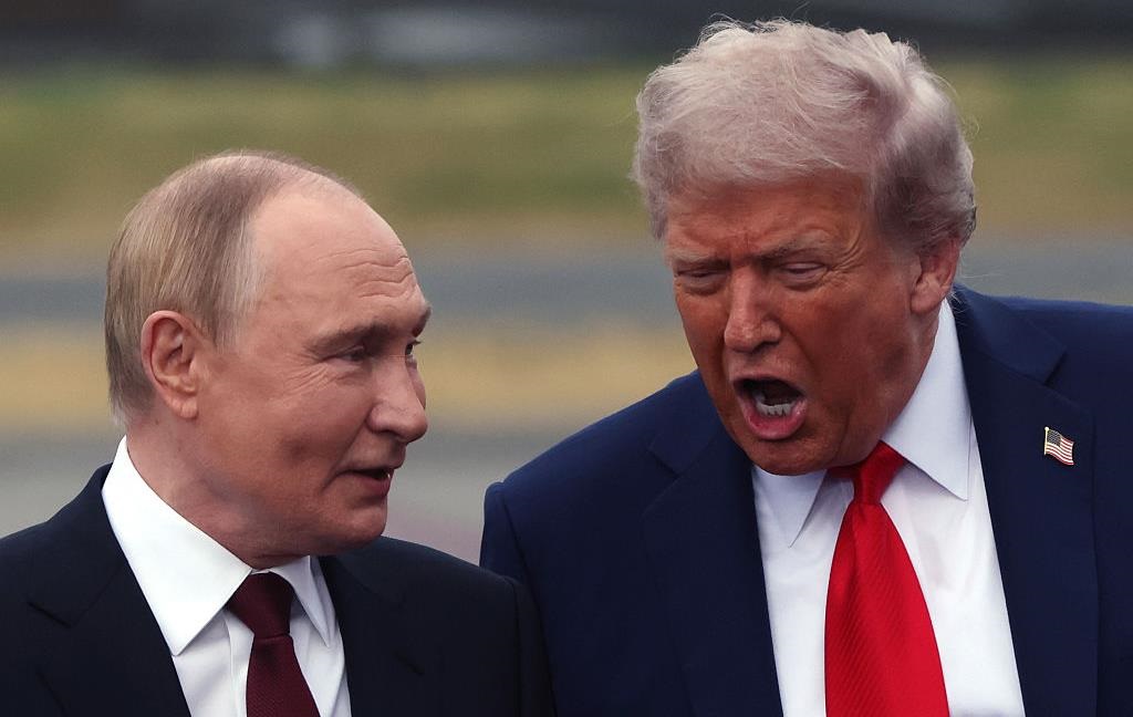 Білий дім назвав умову зустрічі Трампа та Путіна