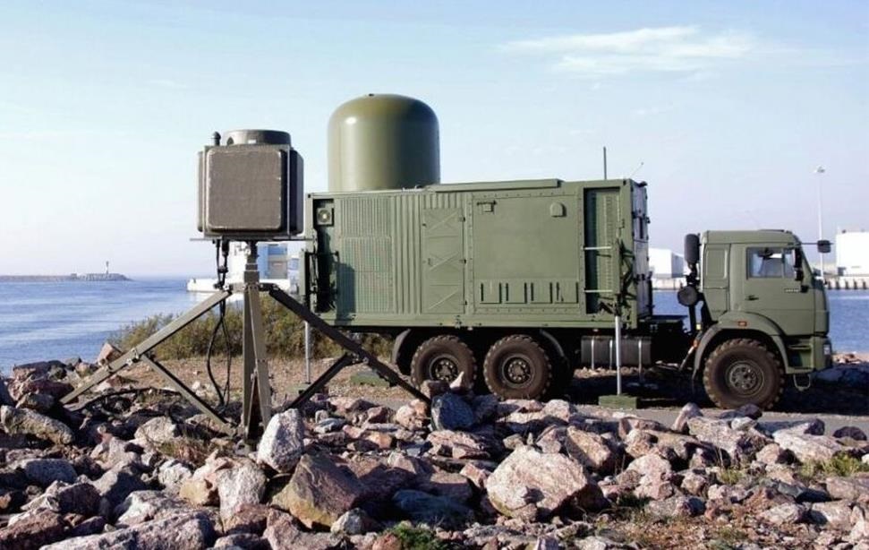 Бійці ГУР уразили новітню російську РЛС в Криму