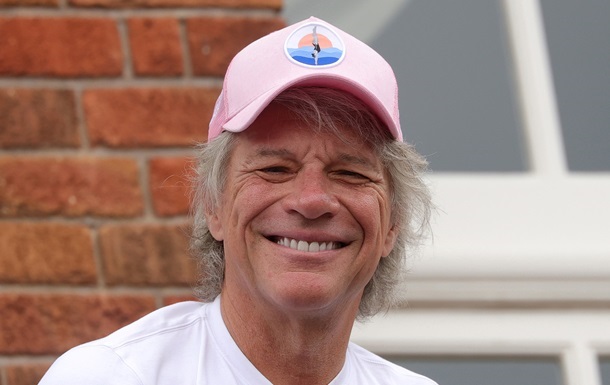 Bon Jovi повертаються: гурт оголосив світовий тур після тривалої перерви