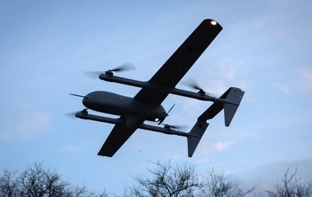 БпЛА уразили підстанцію в Ульяновській області РФ