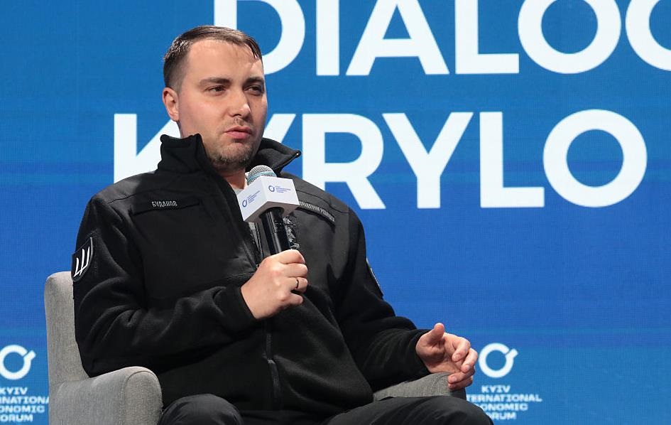 Буданов пояснив, нащо Росія запускає дрони в Європі